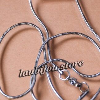 Cadena "Colita de Rata"