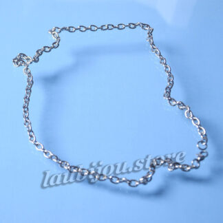 Cadena eslabones gruesos