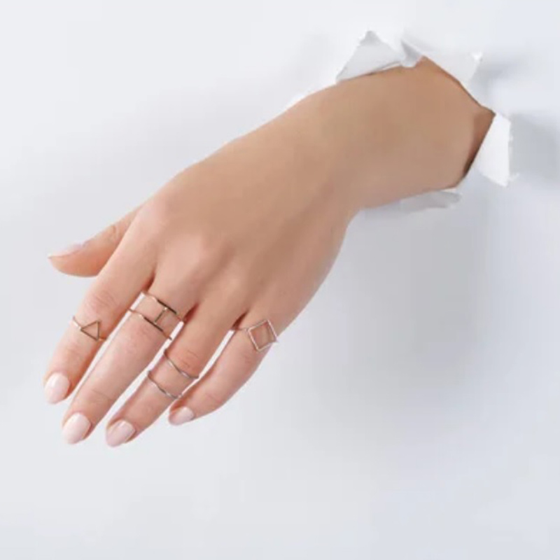 Anillos