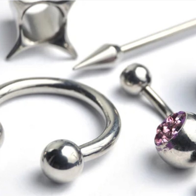 Piercing