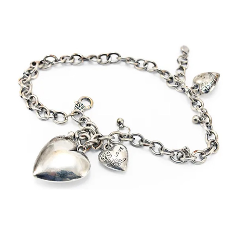 Pulseras