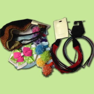 Accesorios
