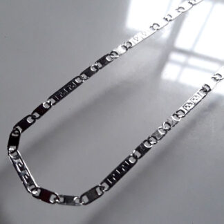 Cadena Plana 50 cms
