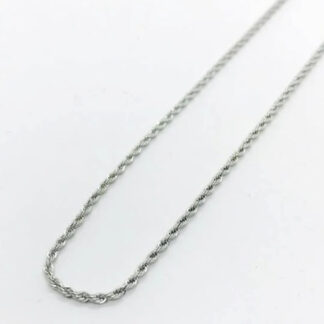Cadena tourbillón 50 cms x 3 mm