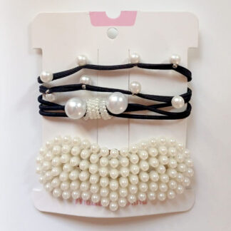 Colita y tic tac Perlas