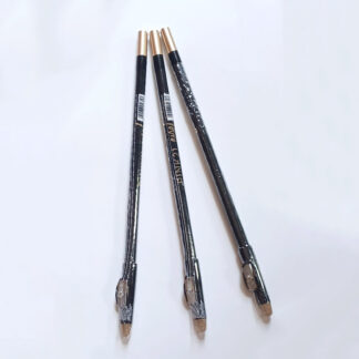 Delineador ojos c/sacapuntas